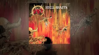 Slayer - Hell Awaits (OFFICIAL)