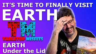 Design the Utopia of your Dreams - This Revolutionary Game... Earth!
