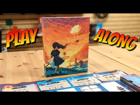 Canvas–Play-Along Tutorial
