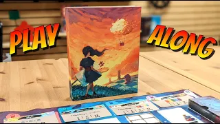 Canvas–Play-Along Tutorial