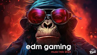Best Gaming Music 2023 Mix ♫ Top Edm music ♫ Best EDM, Trap, DnB, Dubstep
