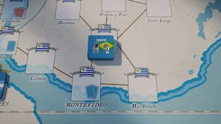 The War of The Triple Alliance
