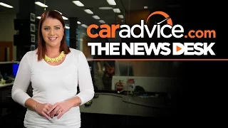 CarAdvice News Desk: The weekly wrap for May 5, 2017