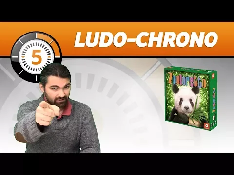 LudoChrono - Zooloretto
