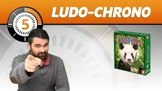 LudoChrono - Zooloretto