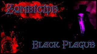 Zombicide Black Plague #2: Big Game Hunting