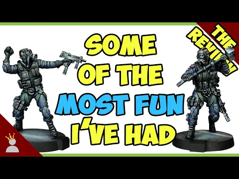 6: Siege The Board Game Detailed Review!