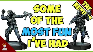 6: Siege The Board Game Detailed Review!