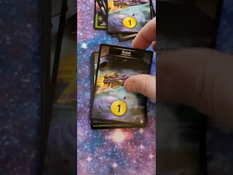 Star Realms Command Deck The Pact