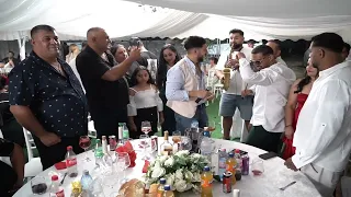 Toni de la Brasov 💥 Ce Mi a Fost Mai Drag pe Lume – Doi Cai Negrii Sa Rasune 2025 PREMIERA