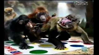 Twister Ad - You Can't Resist the Twist (1999 UK)