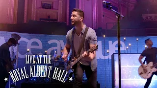 Boyce Avenue - Dream On (Live At The Royal Albert Hall)(Cover)