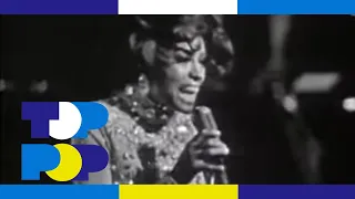 Diana Ross & The Supremes - The Lady Is A Tramp - Live • TopPop