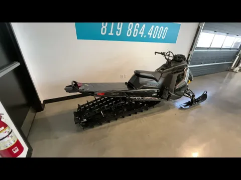 2022 Polaris Boost Rmk Pro Slash 163 Thumbnail alt