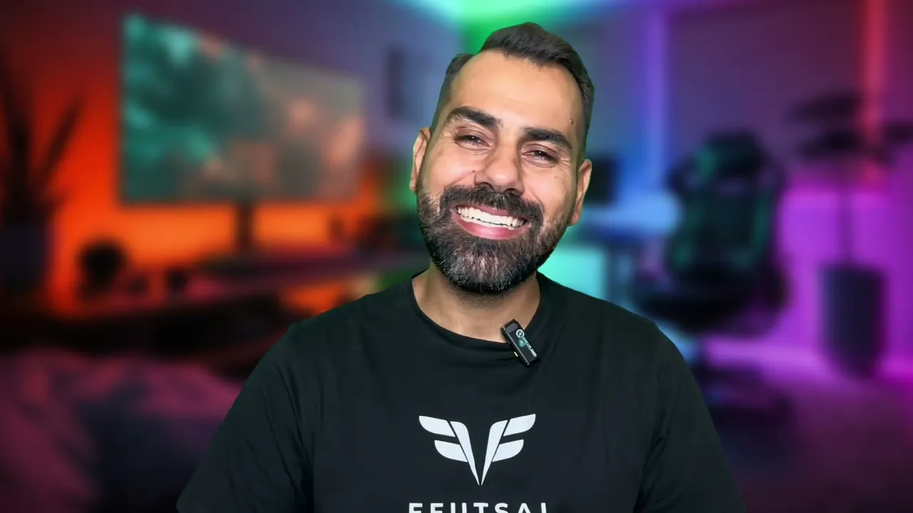 Vídeo de Filó Futsal