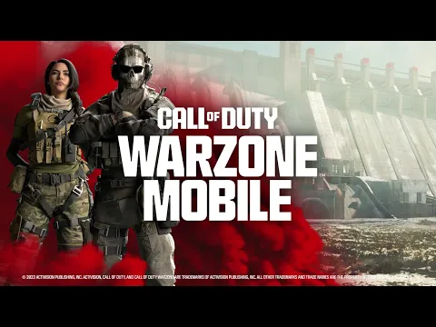 فيديو Call of Duty: Warzone Mobile