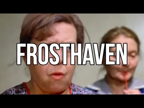 Frosthaven Kickstarter (A Short Film)