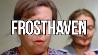 Frosthaven Kickstarter (A Short Film)