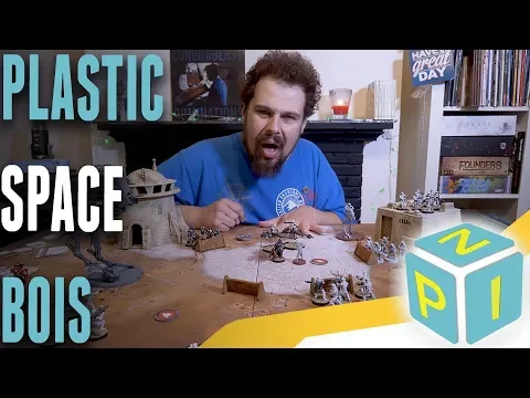 Star Wars: Legion Review