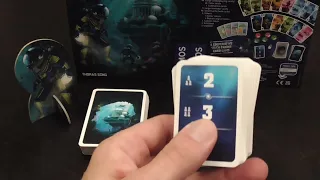 The Crew Mission Deep Sea Review