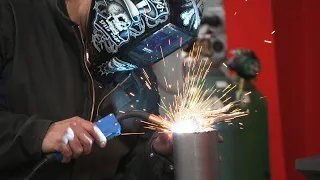 Series Premiere: Bitchin' Bootcamp FULL EPISODE | Who Makes the Best Metal? #StayHome #WithMe