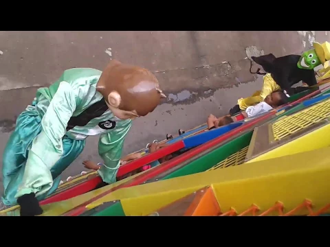 EXCLUSIVO, CARRETA DA ALEGRIA, TREM BALADA, DANÇANDO FOFÃO, MÁSCARA,
CHAVES, BEN10, PATATI 12