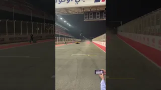 How to beat a La Ferrari 🔥