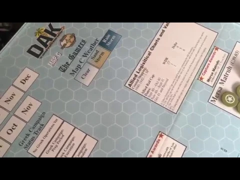 DAK 1
