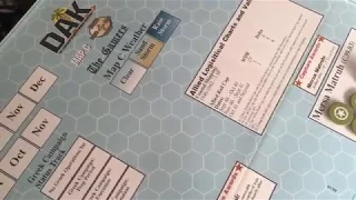 DAK 1