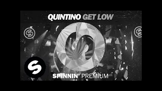 QUINTINO - GET LOW