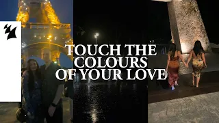 Tommy Farrow - Colours Of Love (Official Music Video)