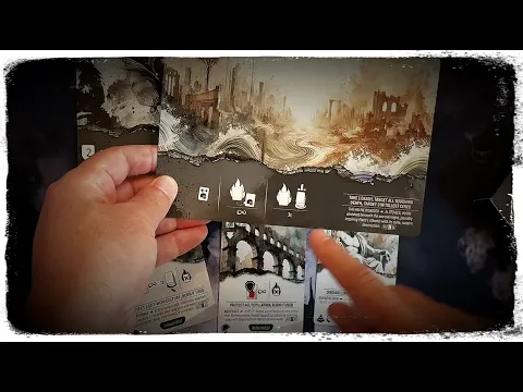 Ashes & Amber - Gameplay Tutorial