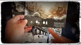 Ashes & Amber - Gameplay Tutorial