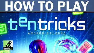 Rahdo Rules Runthrough ►►► Tentricks