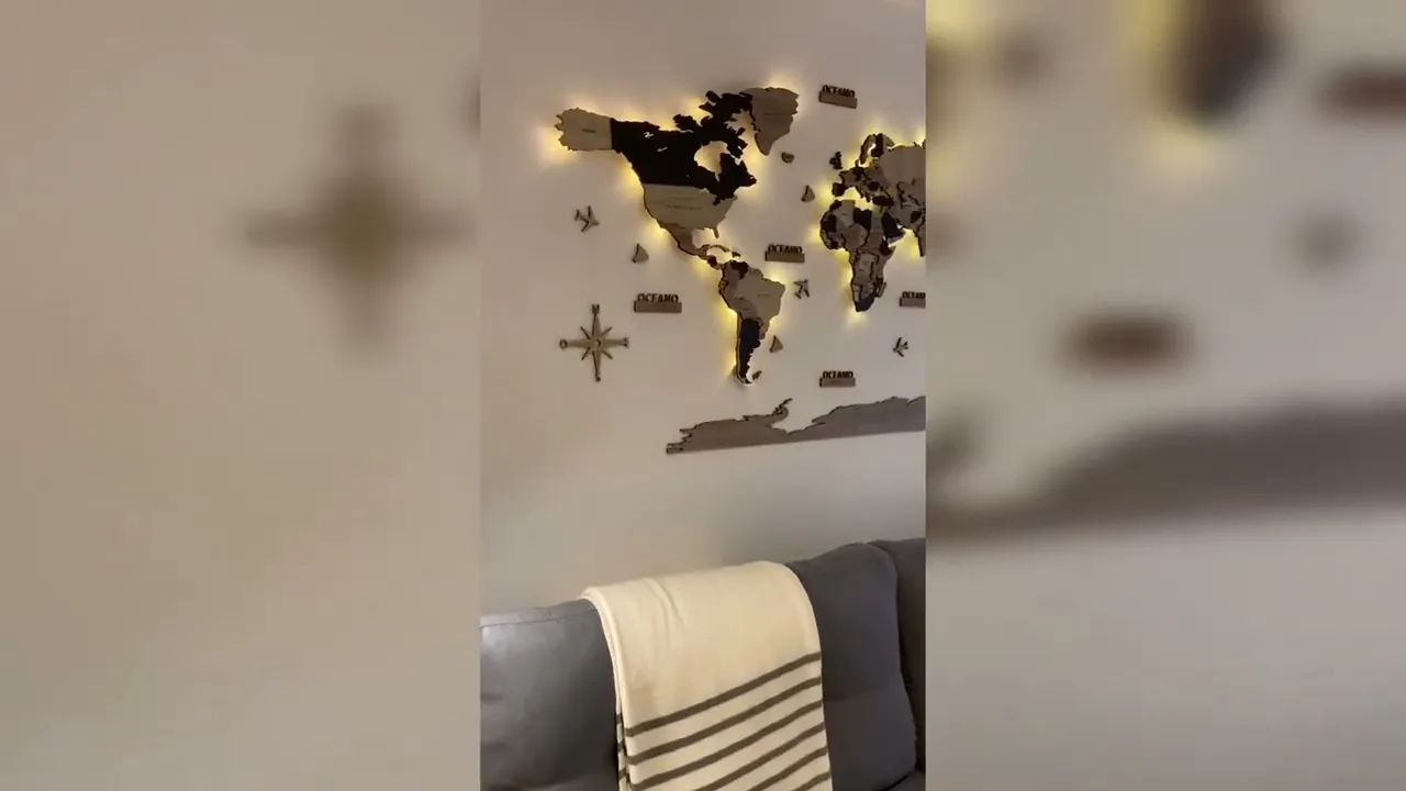 Video de Limón Objetos