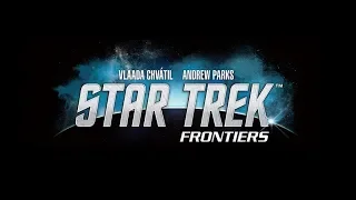 Star Trek Frontiers : Round 1 [FR]