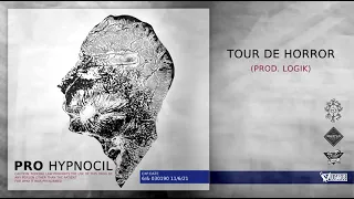 PRO - [01/14] - Tour De Horror | Prod. Logik