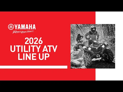 2026 Yamaha Kodiak 700 Xt-r Thumbnail alt