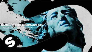 Damien N-Drix, Mosimann, STV - Treize (Mosimann Remix) [Official Audio]