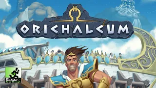 Orichalcum - a secret solo mode saves this 4x for me! :)
