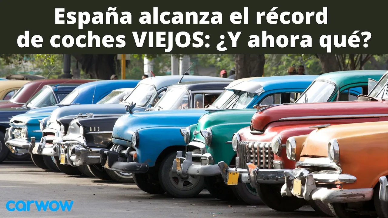 NO CONDUZCAS. NO CONTAMINES. NO TE MATES... ¡¡PERO COMPRA COCHES, POR DIOS!!