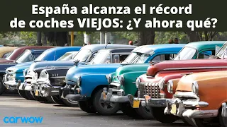 NO CONDUZCAS. NO CONTAMINES. NO TE MATES... ¡¡PERO COMPRA COCHES, POR DIOS!!