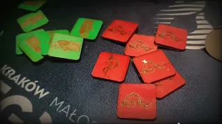 Propuh the Second Burning - Unboxing