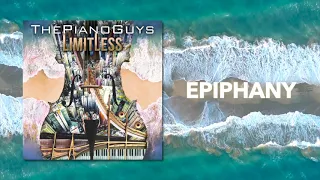 BTS - Epiphany (Piano/Cello) - The Piano Guys (Audio)
