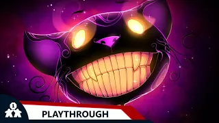 Wonderland's War | Solo Variant Play | With Mike