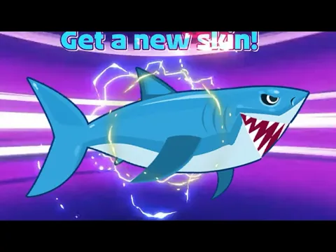 فيديو Fish Go.io
