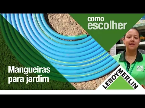 Conjunto de Mangueira Para Jardim GeoClassic Verde 1/2" 15m Geolia