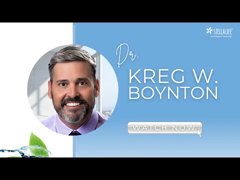 Dr. Kreg W. Boynton