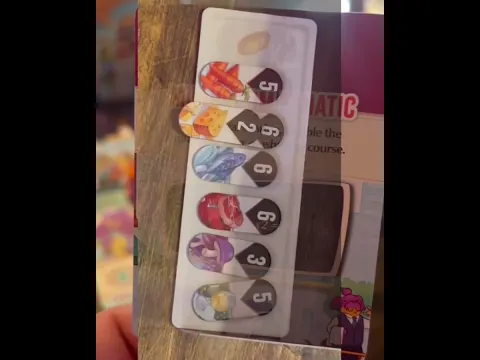 Review: Critter Kitchen