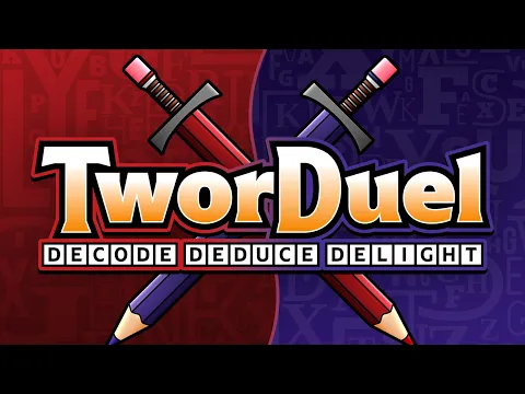 TworDuel: Back it on Kickstarter before September 2nd!